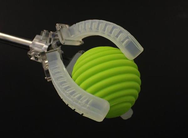 哈佛大學(xué)開發(fā)出可以感知運動、壓力和溫度3D打印柔性機(jī)器人